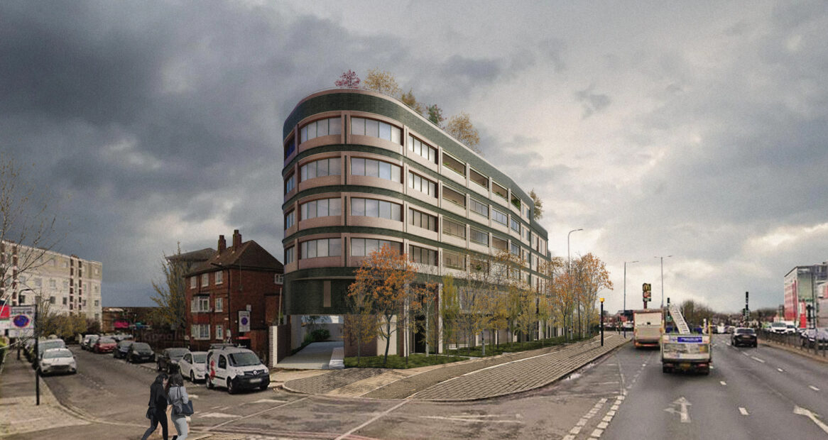Rosebank Way